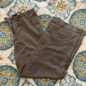 Hugo Boss trousers